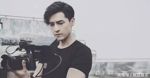 娱乐圈星扒爷爆料罗晋,星扒爷揭秘娱乐圈不为人知的一面